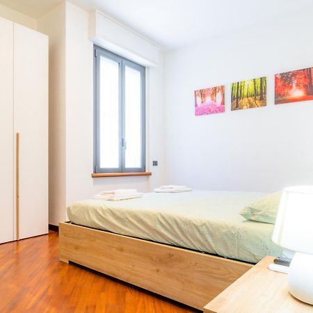 Bergamo Holidays Apartment Dış mekan fotoğraf