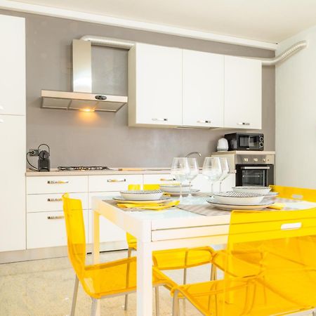 Bergamo Holidays Apartment Dış mekan fotoğraf