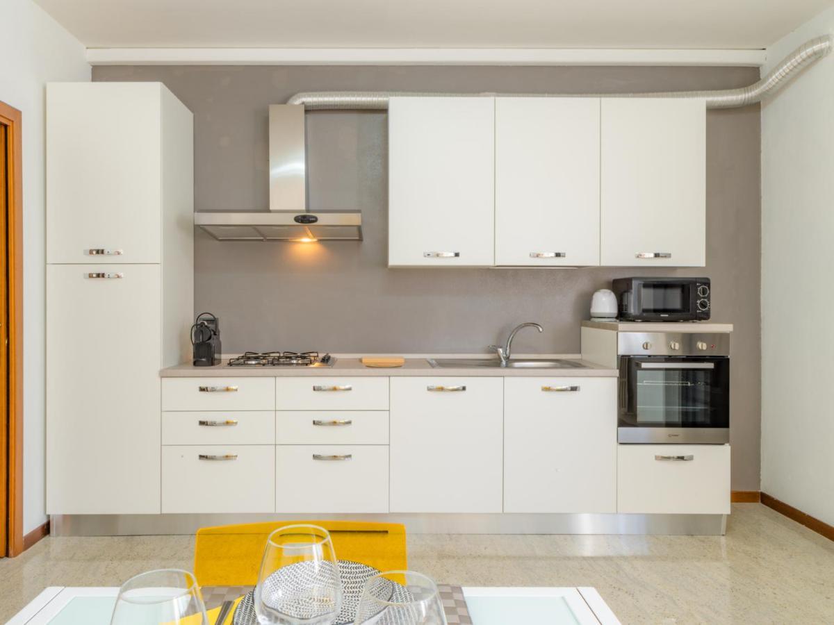 Bergamo Holidays Apartment Dış mekan fotoğraf
