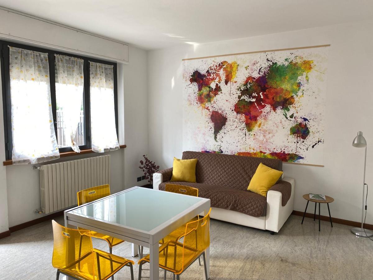 Bergamo Holidays Apartment Dış mekan fotoğraf