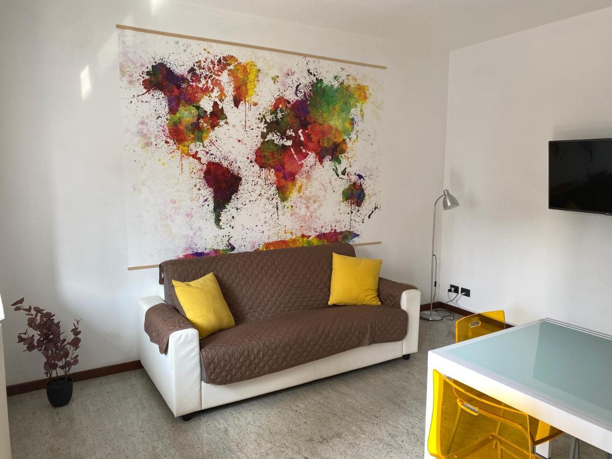 Bergamo Holidays Apartment Dış mekan fotoğraf