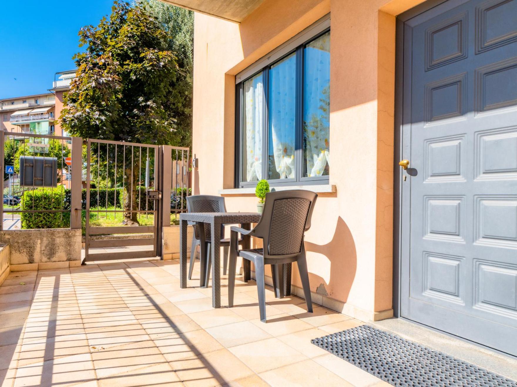 Bergamo Holidays Apartment Dış mekan fotoğraf