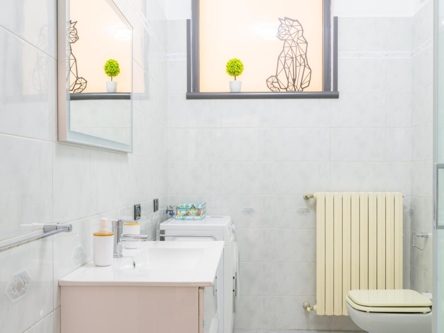 Bergamo Holidays Apartment Dış mekan fotoğraf