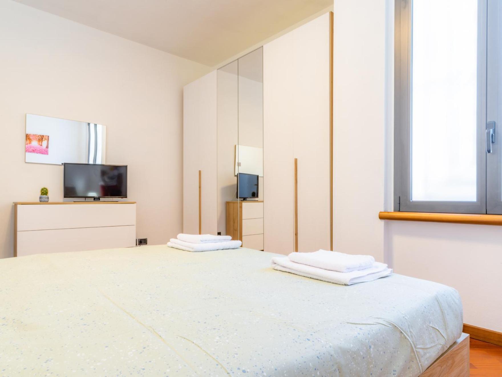 Bergamo Holidays Apartment Dış mekan fotoğraf