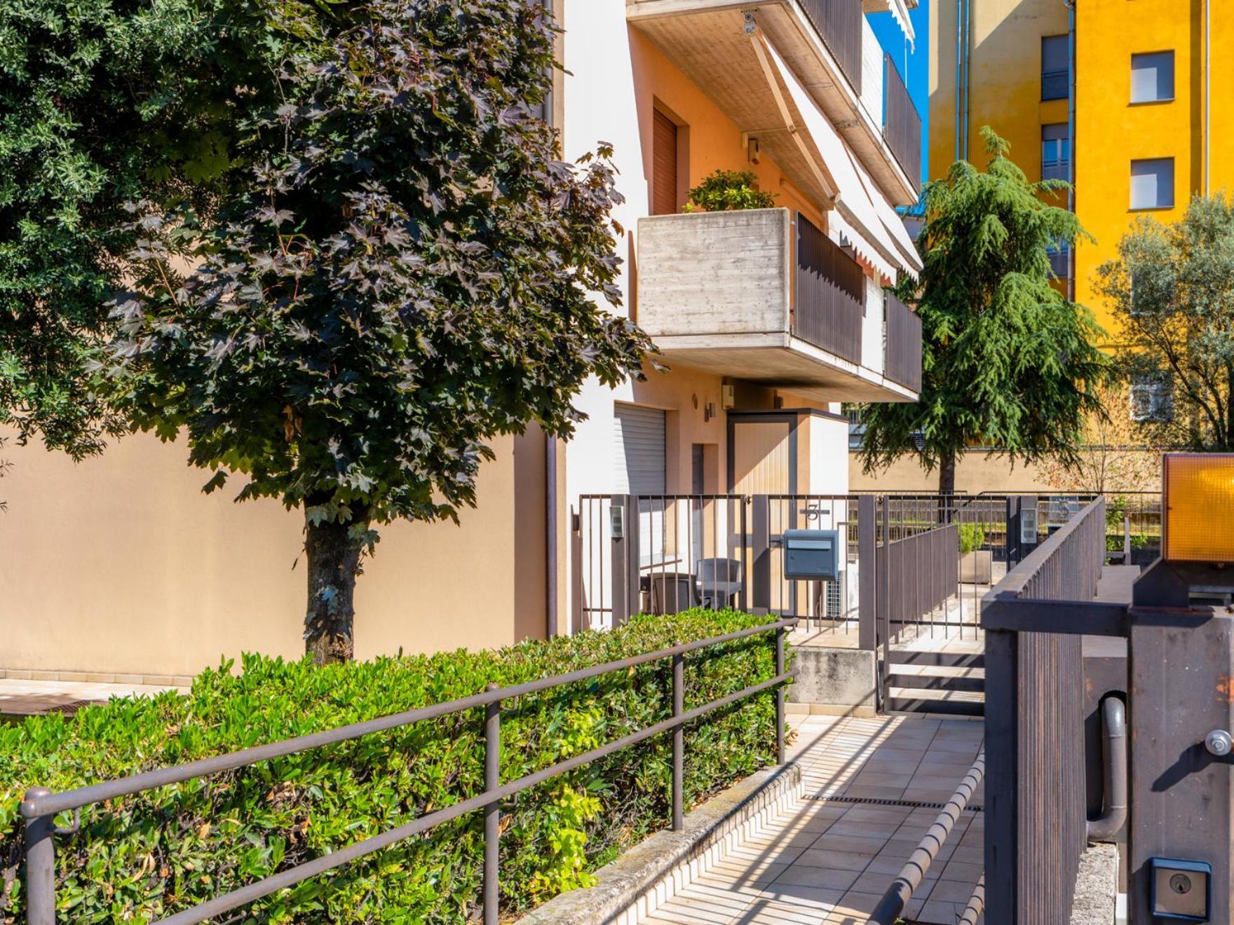 Bergamo Holidays Apartment Dış mekan fotoğraf