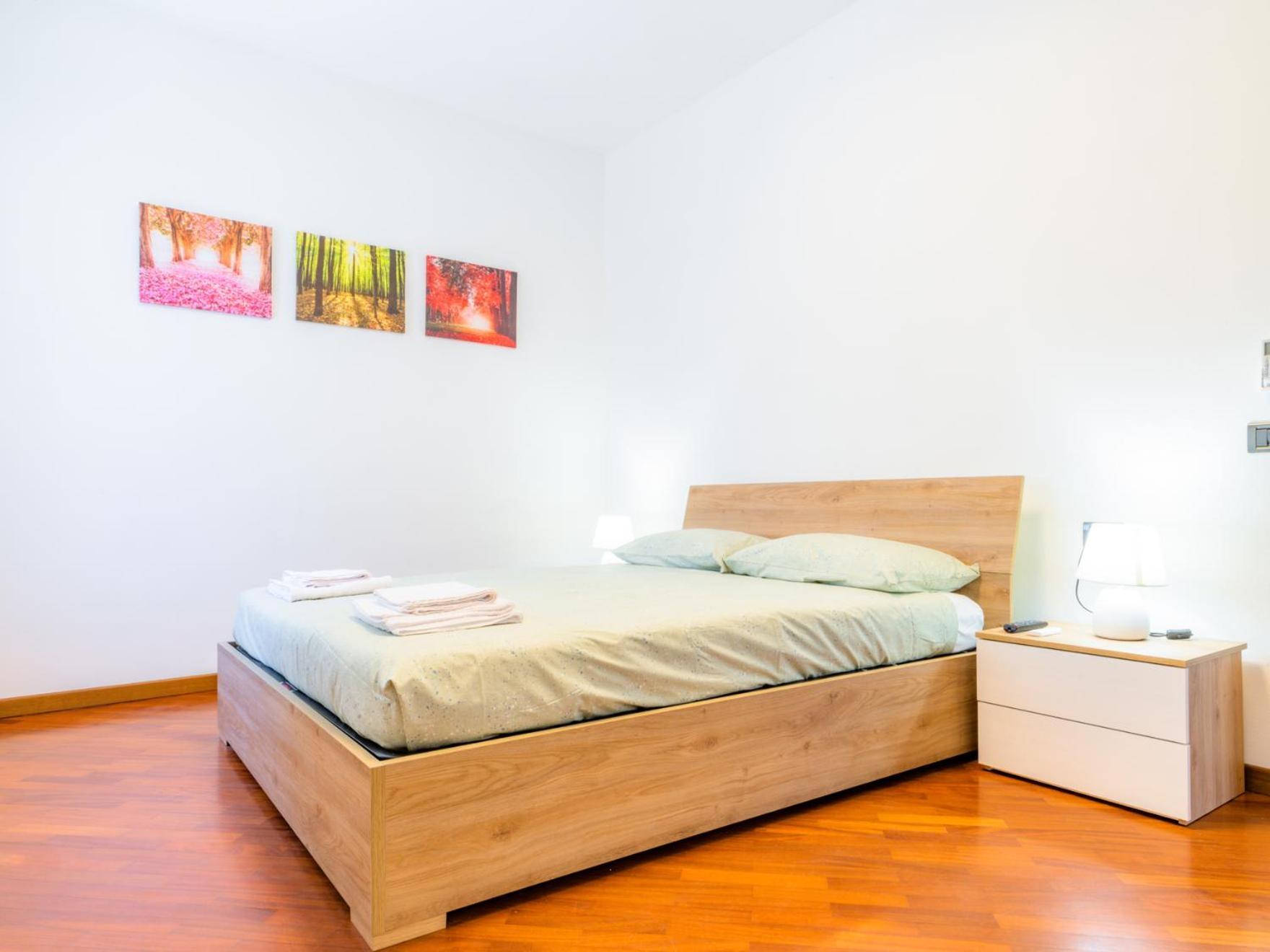Bergamo Holidays Apartment Dış mekan fotoğraf