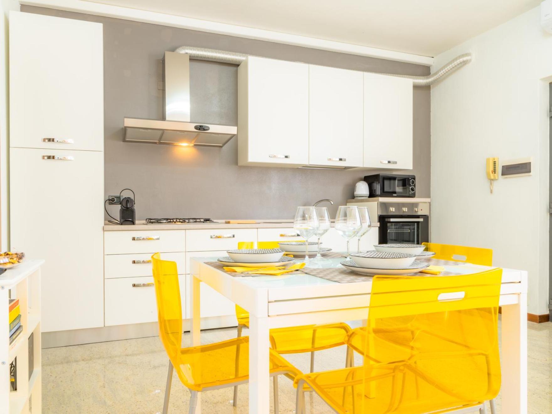 Bergamo Holidays Apartment Dış mekan fotoğraf