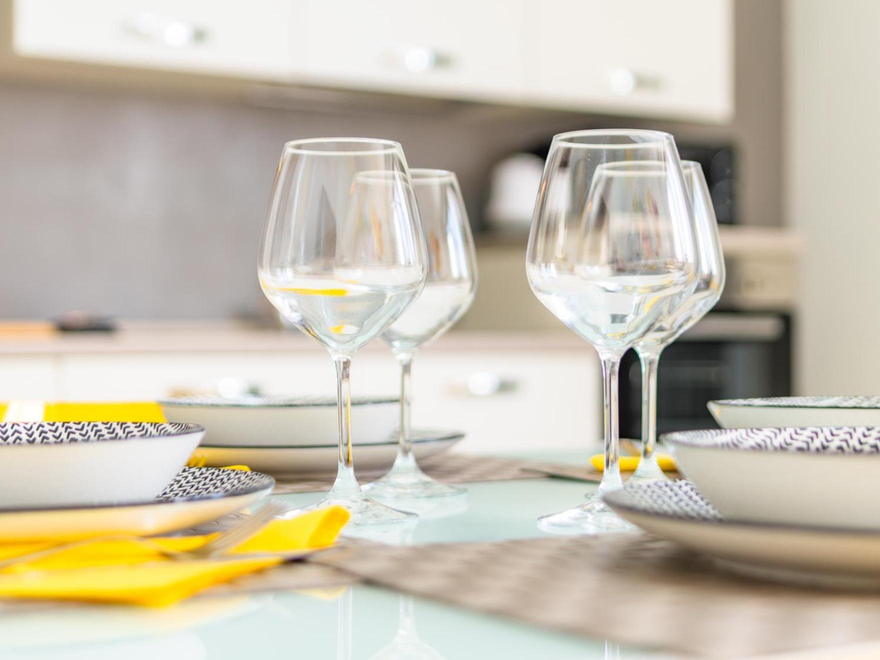 Bergamo Holidays Apartment Dış mekan fotoğraf