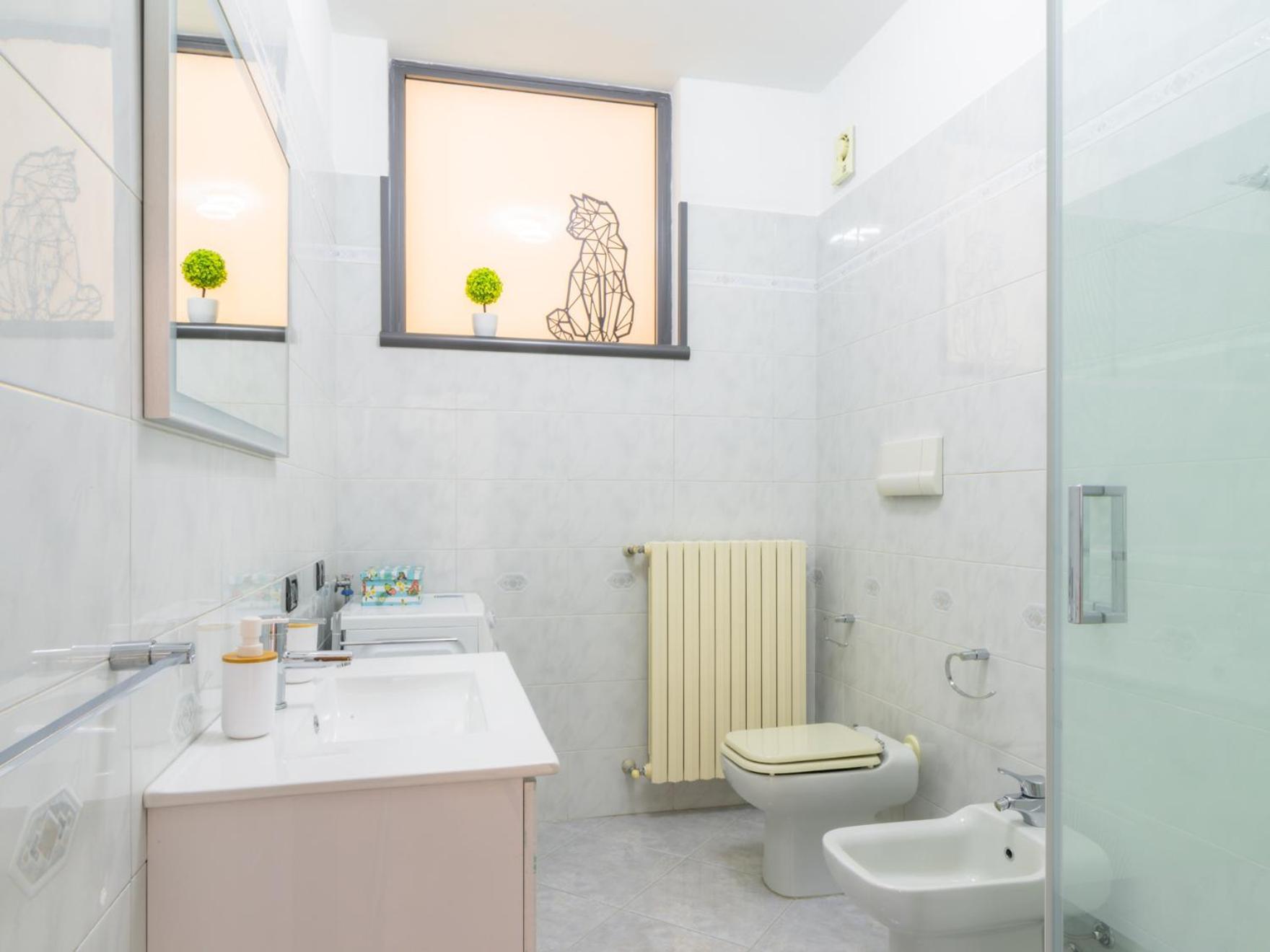 Bergamo Holidays Apartment Dış mekan fotoğraf