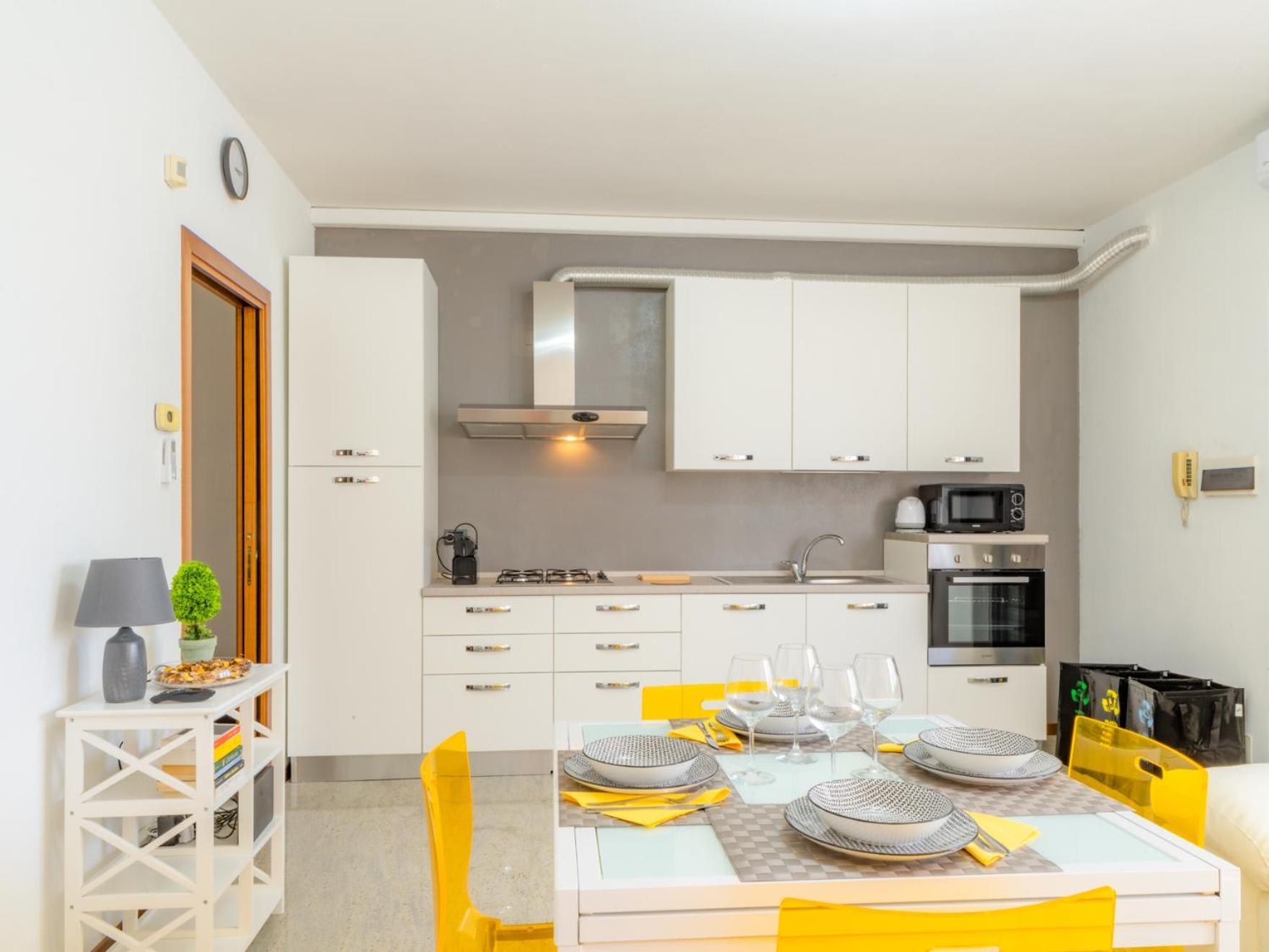 Bergamo Holidays Apartment Dış mekan fotoğraf